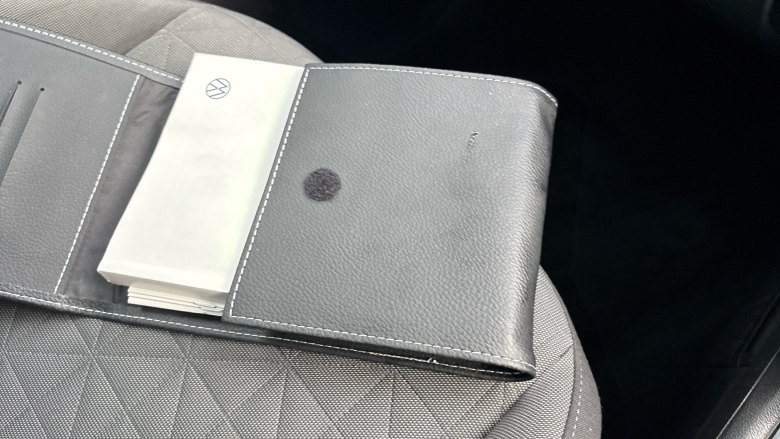 Volkswagen Tiguan 1.5 TSI Life 5dr Petrol Estate